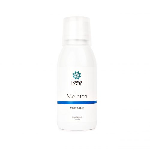 Natural Health™ MELATON