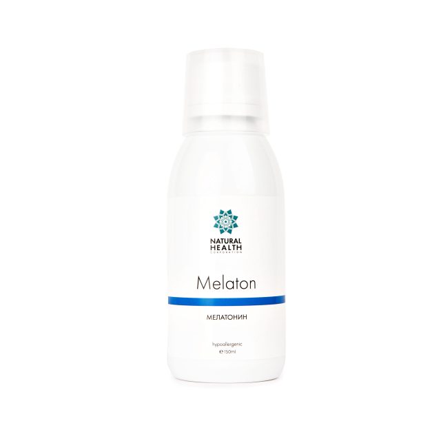 Natural Health™ MELATON