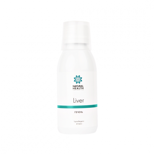Natural Health™ LIVER