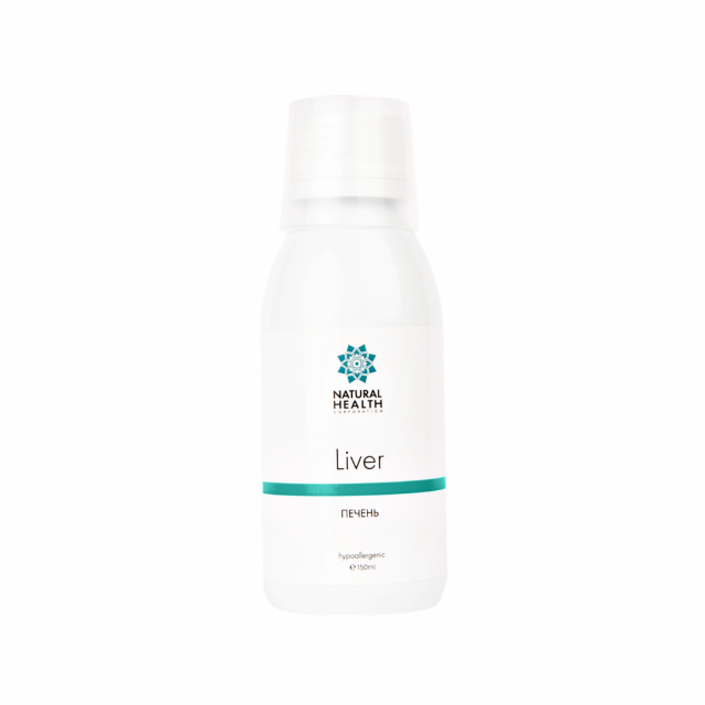 Natural Health™ LIVER