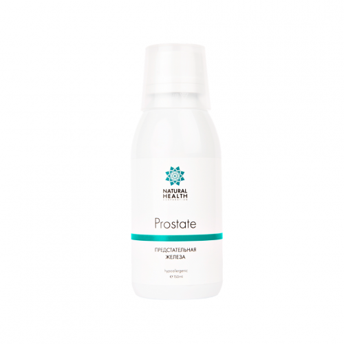 Natural Health™ PROSTATE