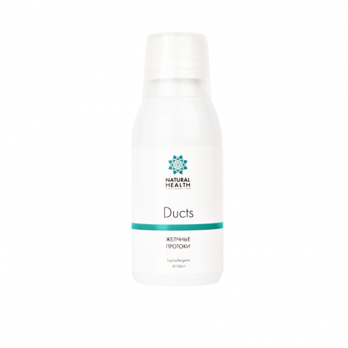 Natural Health™ DUCTS