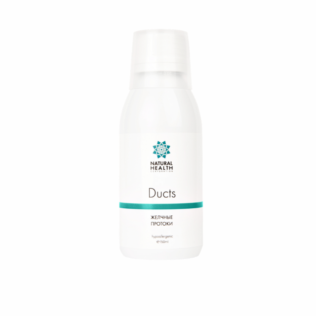 Natural Health™ DUCTS