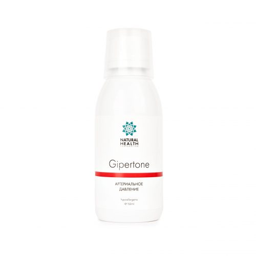 Natural Health™ GIPERTONE