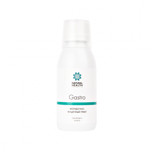Natural Health™ GASTRO