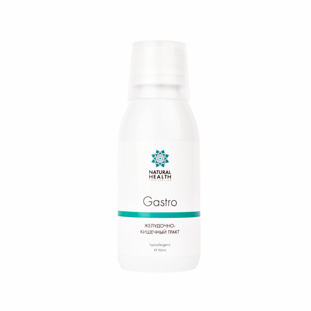 Natural Health™ GASTRO