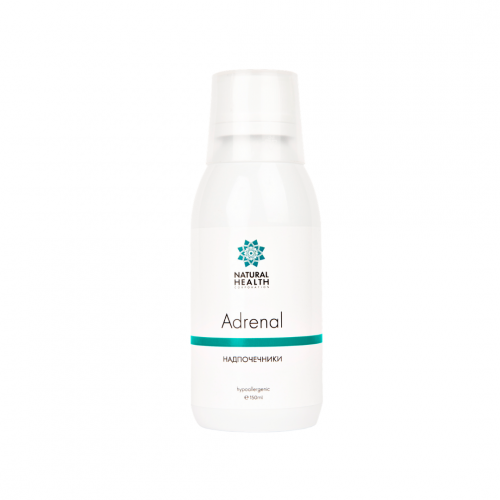 Natural Health™ ADRENAL