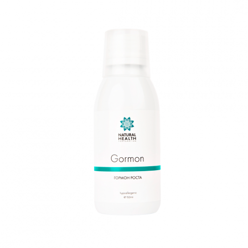 Natural Health™ GORMON