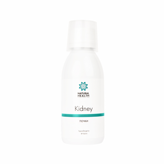 Natural Health™ KIDNEY