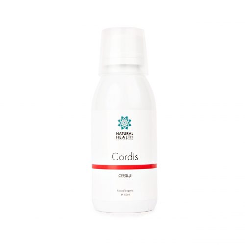Natural Health™ CORDIS