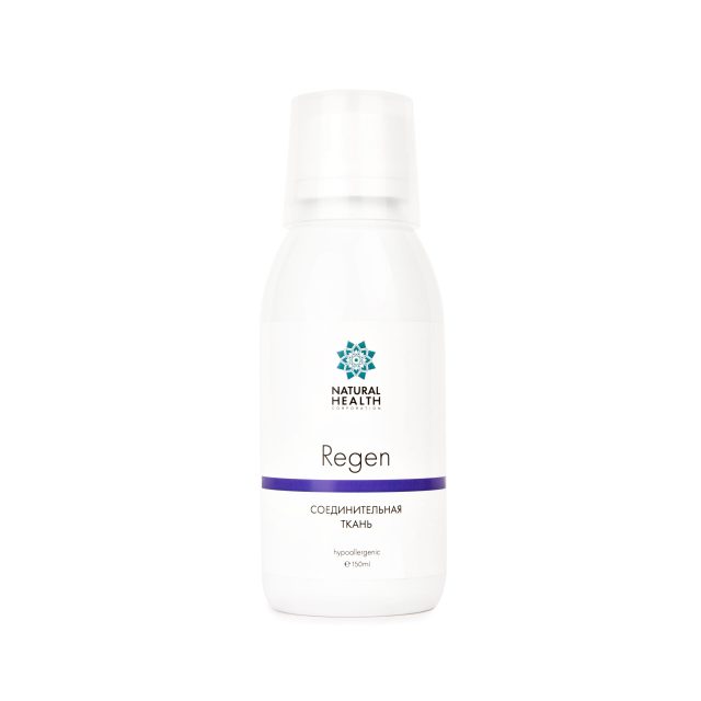 Natural Health™ REGEN