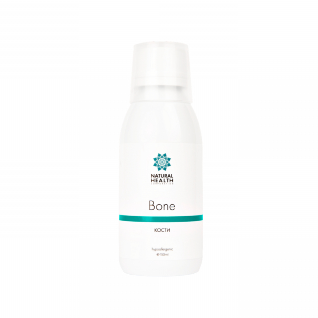 Natural Health™ BONE