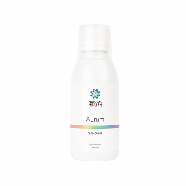 Natural Health™ AURUM