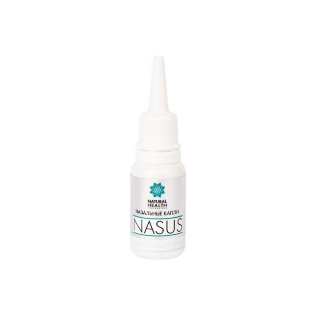 Natural Health™ NASUS
