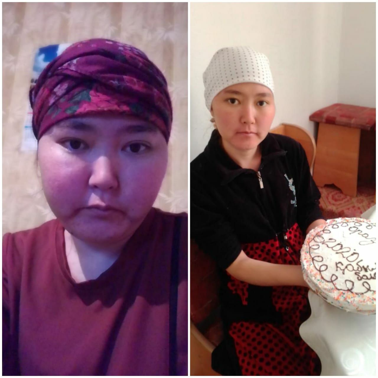 Результат из Нур Султан!