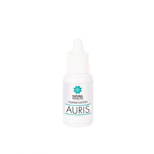 Natural Health™ AURIS