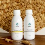 Антипаразитарная защита выходит на новый уровень