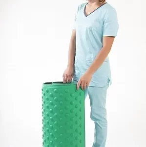 Коврик массажный