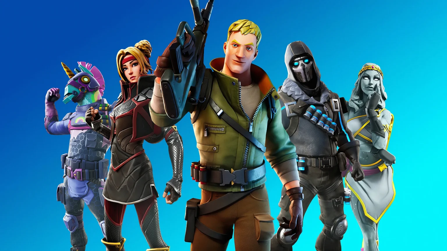 Fortnite: Танцы с Бубном вокруг Аккаунта? Избегаем Ловушек Перекупщиков!