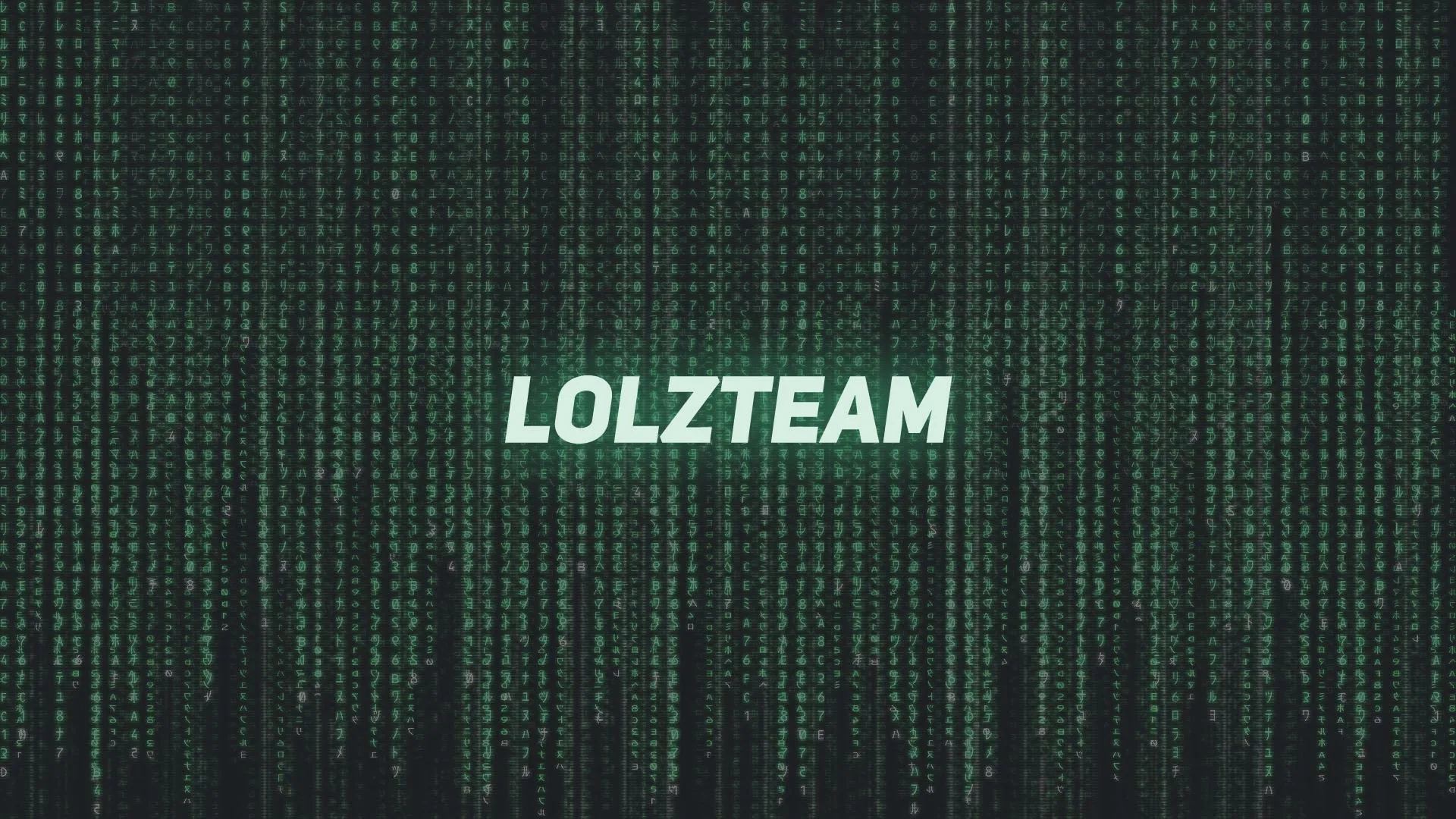 Lolzteam: От Подполья к Комьюнити Мечты (История Возвышения с 2013 года)