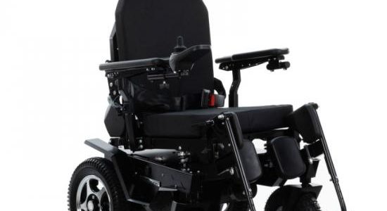 Электроколяска: Свобода передвижения и новые горизонты