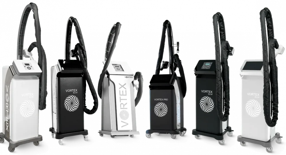 Вихрь Преображения: Наш Опыт Погружения в Мир Аппаратов VORTEX для Массажа