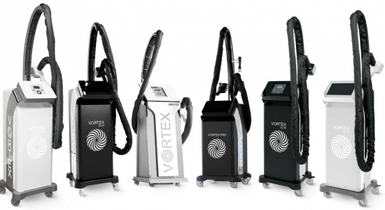 Вихрь Преображения: Наш Опыт Погружения в Мир Аппаратов VORTEX для Массажа