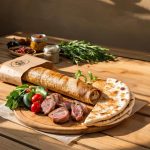 Шаурма в Тюмени: Путеводитель Гурмана по Вкусу с Доставкой