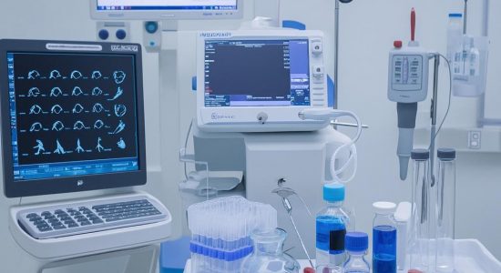 Как современный онкологический центр объединяет всё необходимое: наш опыт в Медскан