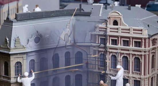 Хранители Наследия: Как Получить Лицензию Минкульта на Реставрационные Работы и Стать Частью Великой Истории