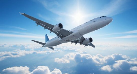 Секреты Бюджетных Перелетов: Наш Полный Гид по Поиску Дешевых Авиабилетов