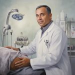 От Носика до Ушек: Как ЛОР-обследование перед садом/школой Открывает Дверь к Здоровому Будущему Вашего Ребенка