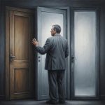 Ошибки при о выборе дверей