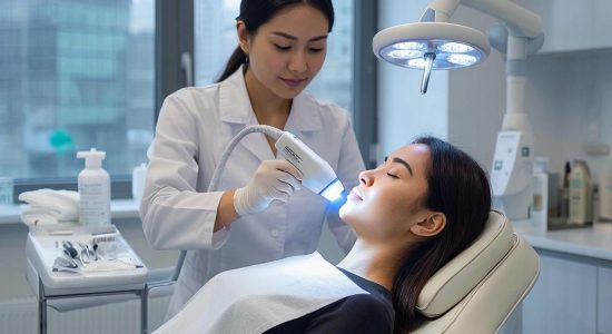 Эпоха Возрождения Кожи: Наш Откровенный Рассказ о Магии Лазерной Косметологии