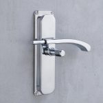 Открываем секреты идеального замка: Путеводитель по выбору цилиндров для входной двери