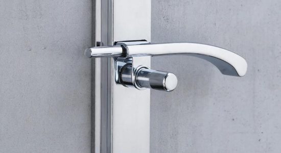 Открываем секреты идеального замка: Путеводитель по выбору цилиндров для входной двери