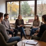 Лабиринт Души: Как Психотерапия Прокладывает Путь к Свободе от Зависимости