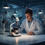 Танго с Микромиром: Как Лаборатория Микробной Хроматографии Разгадывает Секреты Невидимого