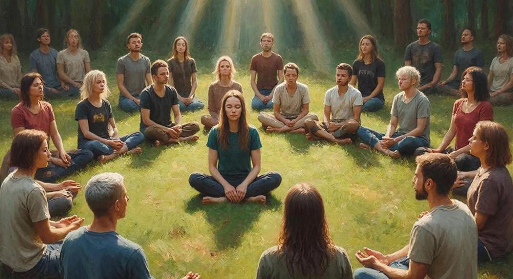 «Мистерия»: Раскрытие Тайны Сознания через Дыхание, Игру и Личный Опыт