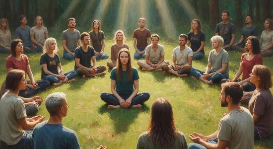 «Мистерия»: Раскрытие Тайны Сознания через Дыхание, Игру и Личный Опыт