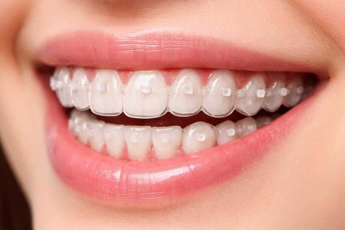 Элайнеры как альтернатива брекетам: сравниваем плюсы и минусы