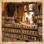 Индийская аптека: секреты здоровья, проверенные временем