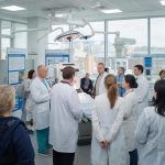 Медицинский туризм: почему знание английского буквально спасает жизни